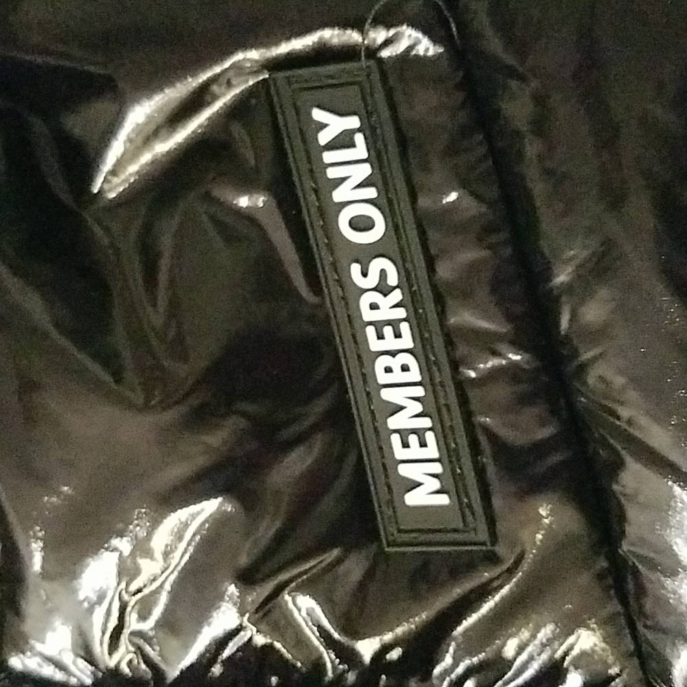 Space Jam coat - Picture 3 of 8